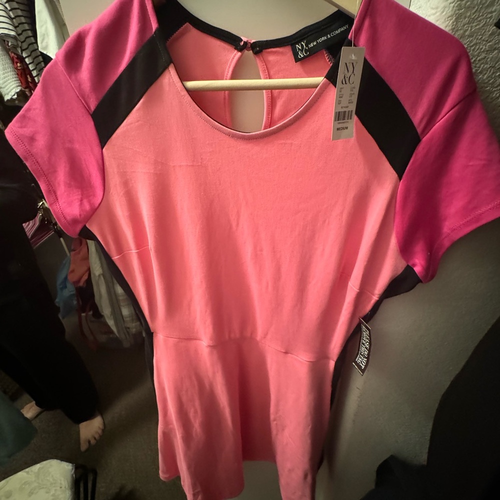 NWT New York & Company dress
